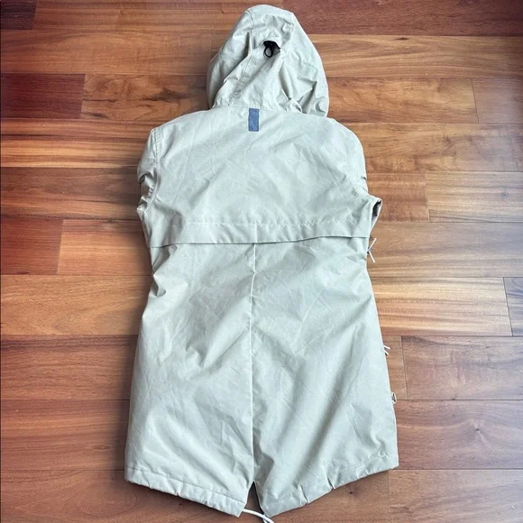 RIDE snowboard jacket - Picture 10 of 13